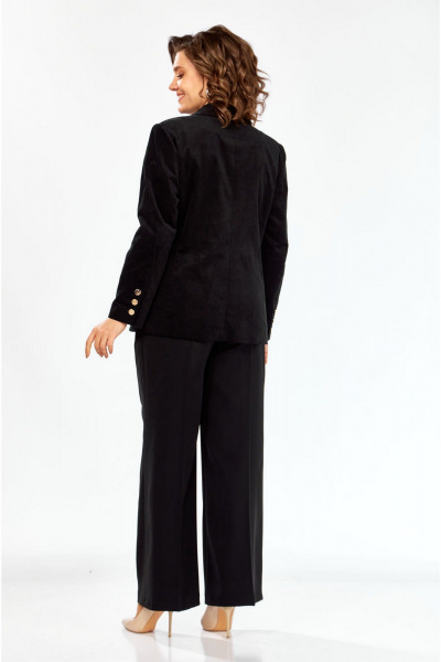 Брюки, жакет VIA-Mod 664 - фото 4