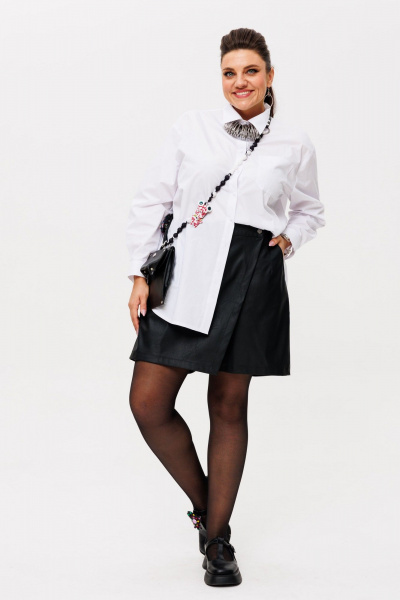 Шорты Anelli 1738 рок-н-рол - фото 8