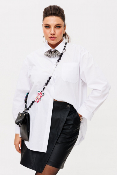 Шорты Anelli 1738 рок-н-рол - фото 3