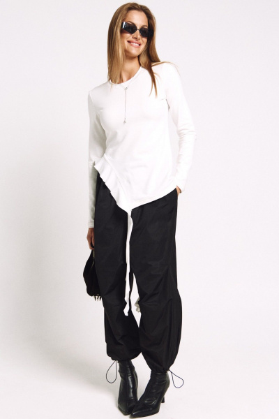 Брюки MilMil 1250 черный - фото 12