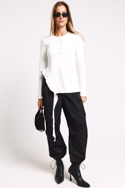 Брюки MilMil 1250 черный - фото 10