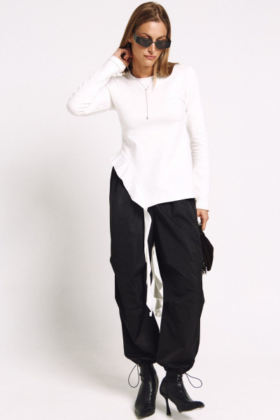 Брюки MilMil 1250 черный - фото 8