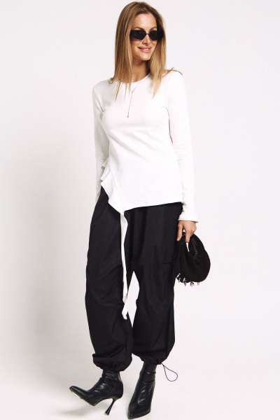 Брюки MilMil 1250 черный - фото 7