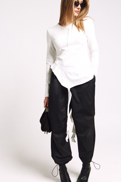 Брюки MilMil 1250 черный - фото 5