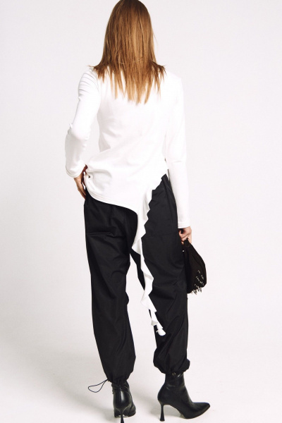 Брюки MilMil 1250 черный - фото 4