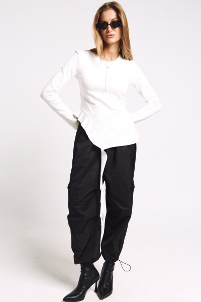 Брюки MilMil 1250 черный - фото 3