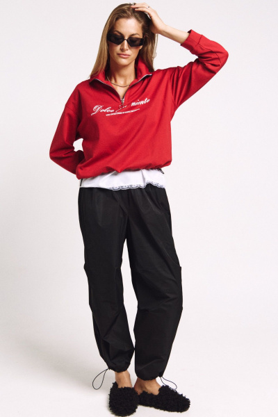 Брюки MilMil 1250 черный - фото 2