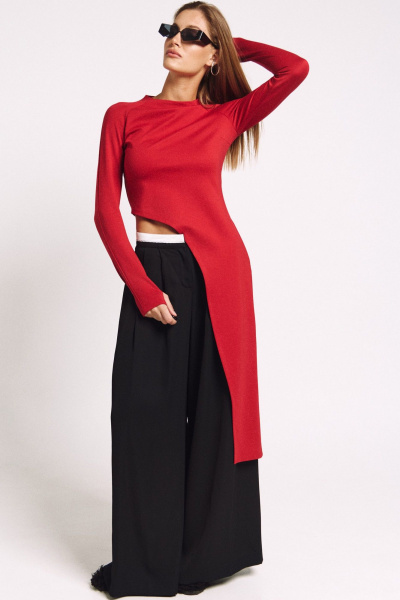 Брюки MilMil 1251 черный - фото 1