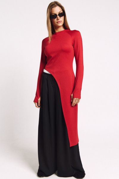 Брюки MilMil 1251 черный - фото 4