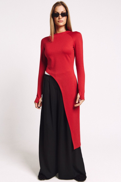 Брюки MilMil 1251 черный - фото 3