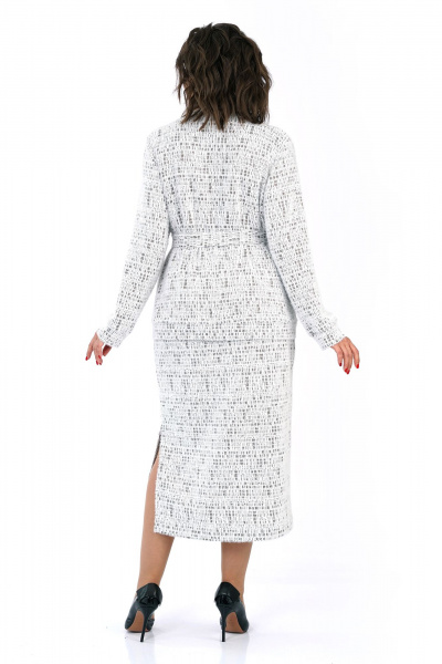 Кардиган, юбка Alani Collection 2460 - фото 10