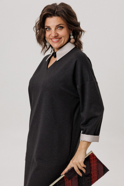 Платье Anelli 1715 очарование_коко - фото 10