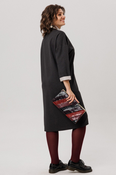 Платье Anelli 1715 очарование_коко - фото 9