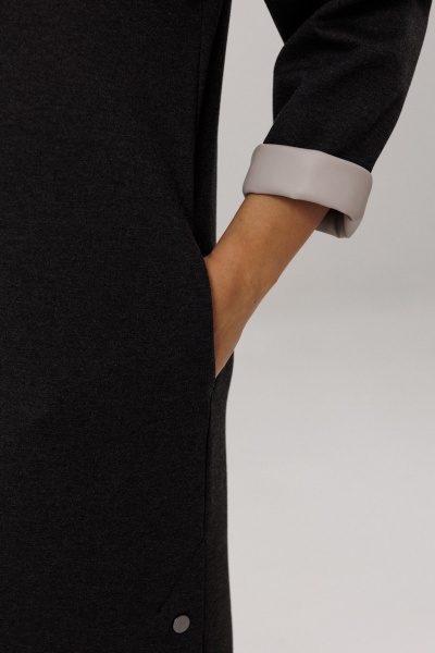 Платье Anelli 1715 очарование_коко - фото 6