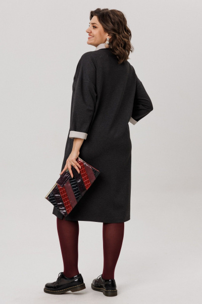 Платье Anelli 1715 очарование_коко - фото 5