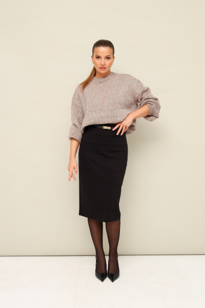 Юбка PUR PUR 11-311/2 - фото 2