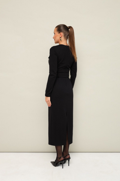 Платье PUR PUR 11-418 - фото 6