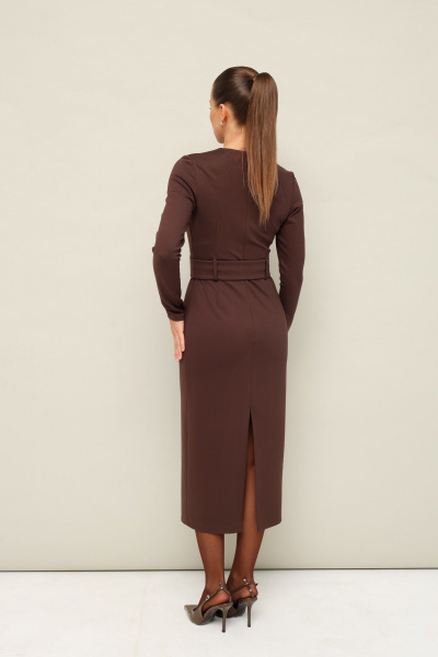 Платье PUR PUR 11-418/1 - фото 6