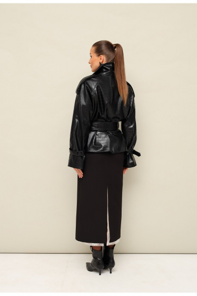 Жакет PUR PUR 11-420 - фото 8