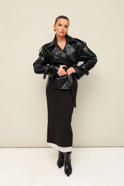 Жакет PUR PUR 11-420 - фото 4