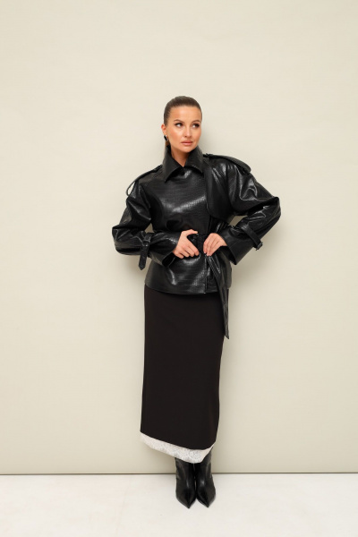 Жакет PUR PUR 11-420 - фото 1