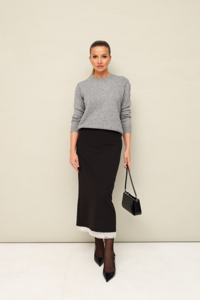 Юбка PUR PUR 11-423 - фото 3