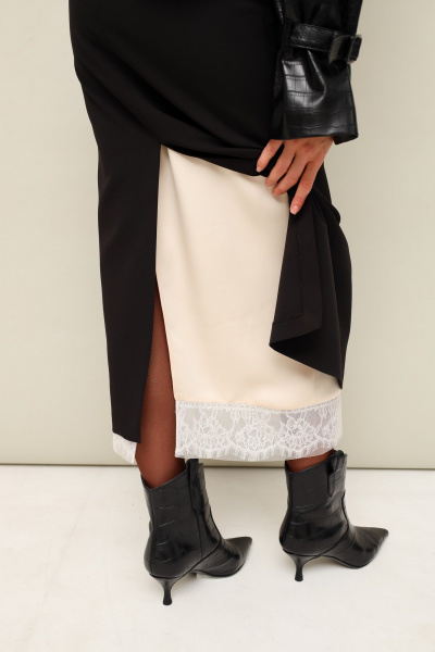 Юбка PUR PUR 11-423 - фото 2