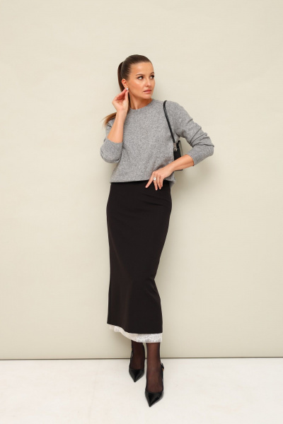 Юбка PUR PUR 11-423 - фото 1