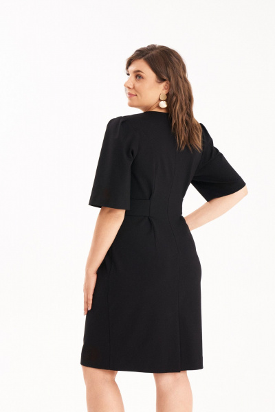 Платье KaVaRi 1122 - фото 5