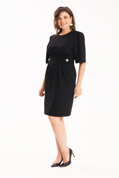 Платье KaVaRi 1122 - фото 2