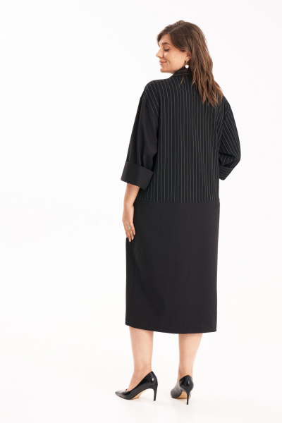 Платье KaVaRi 1124.1 - фото 6