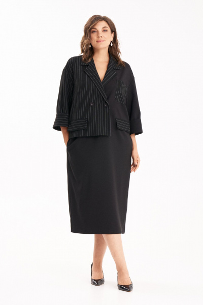 Платье KaVaRi 1124.1 - фото 2