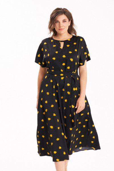 Платье KaVaRi 1125 - фото 5