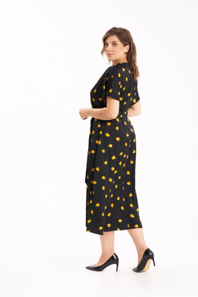 Платье KaVaRi 1125 - фото 4