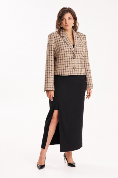 Юбка KaVaRi 2010 - фото 1