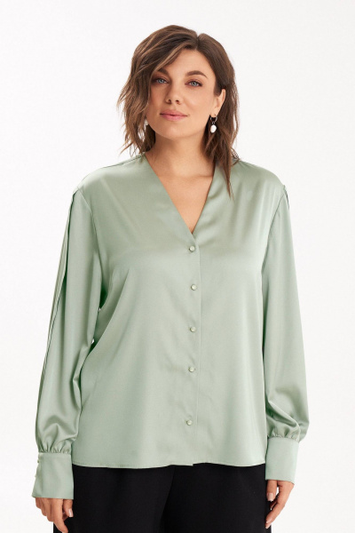 Блуза KaVaRi 4022.2 - фото 2