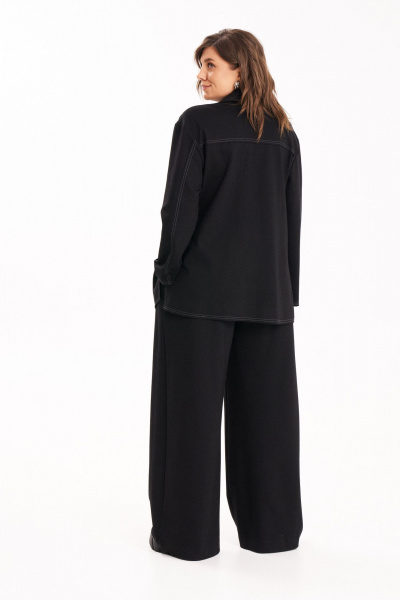 Брюки, жакет KaVaRi 8049 - фото 9