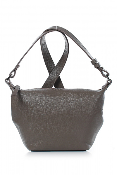 Сумка Galanteya 15625.25с2207к45 серо-коричневый - фото 2