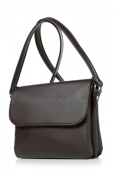 Сумка Galanteya 18211.25с2696к45 коричневый_т. - фото 1