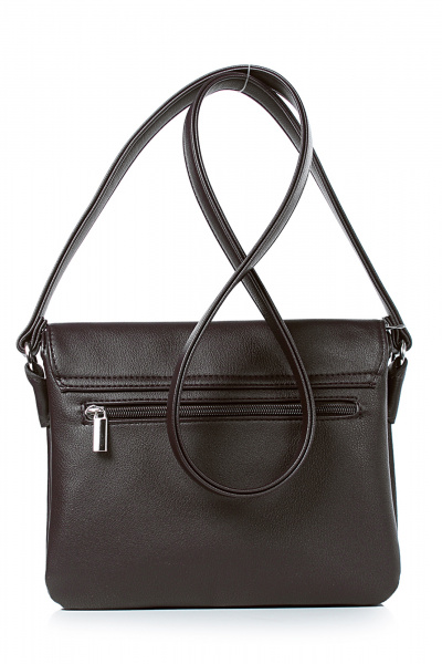 Сумка Galanteya 18211.25с2696к45 коричневый_т. - фото 3