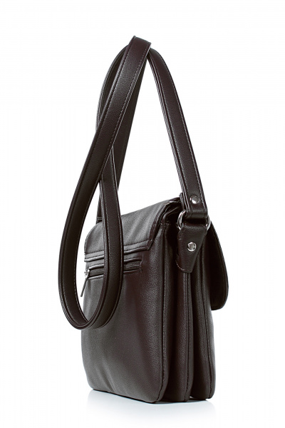 Сумка Galanteya 18211.25с2696к45 коричневый_т. - фото 4