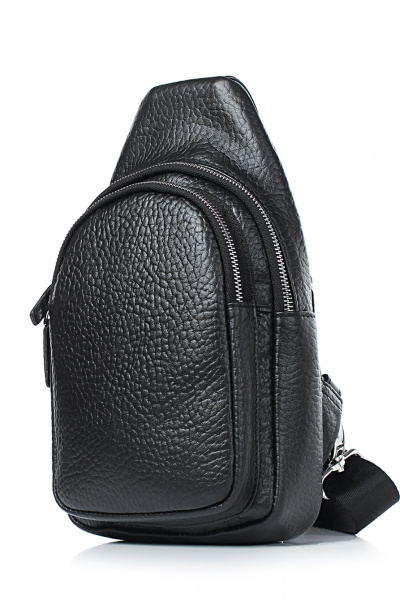 Рюкзак Galanteya 28724.25с2124к45 черный - фото 1