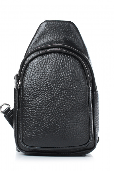 Рюкзак Galanteya 28724.25с2124к45 черный - фото 2