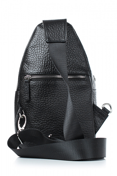 Рюкзак Galanteya 28724.25с2124к45 черный - фото 3