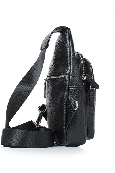 Рюкзак Galanteya 28724.25с2124к45 черный - фото 4