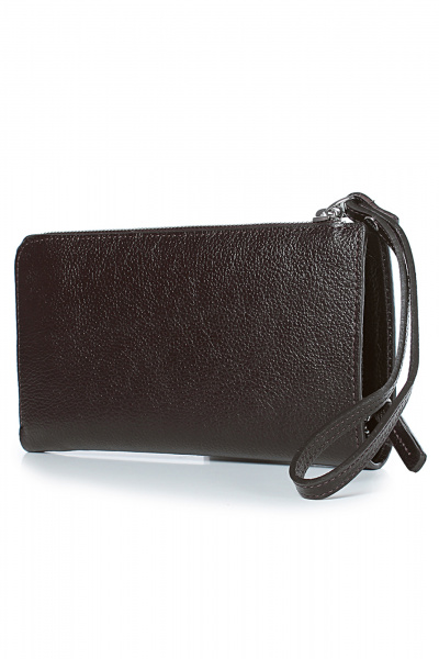 Клатч Galanteya 33215.25с356к45 коричневый - фото 1