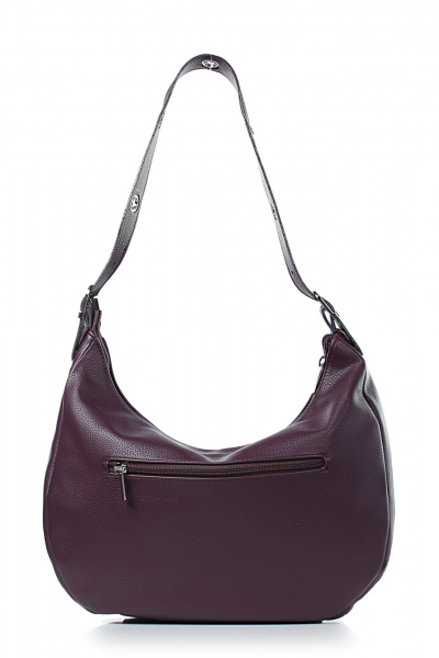 Сумка Galanteya 3322.25с2687к45 бордо - фото 3