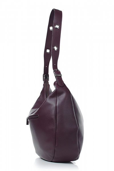 Сумка Galanteya 3322.25с2687к45 бордо - фото 4