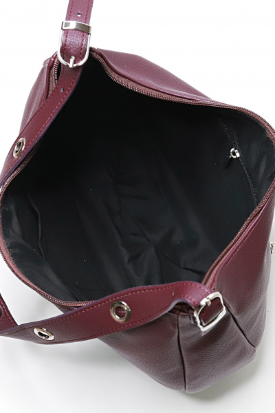 Сумка Galanteya 3322.25с2687к45 бордо - фото 5