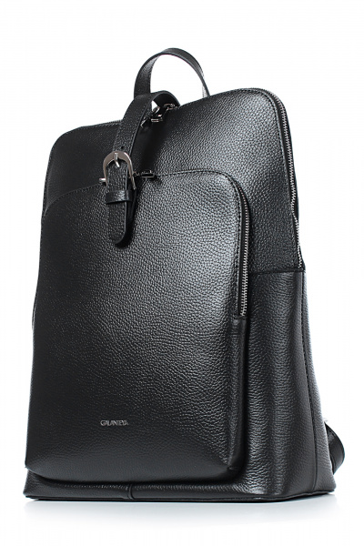 Рюкзак Galanteya 33924.25с2458к45 черный - фото 1
